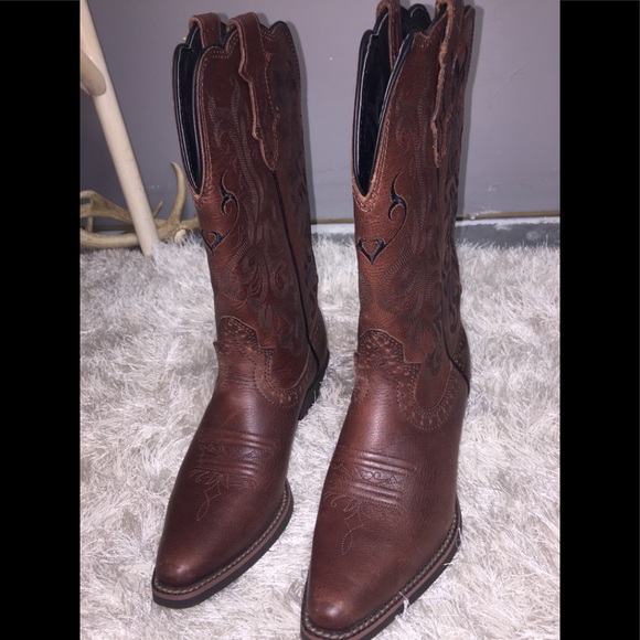 Justin Boots Shoes - Justin cowgirl boots